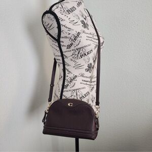 Coach Ivie Crossbody Bag